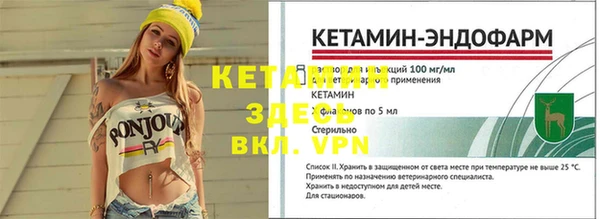 гидра Горняк